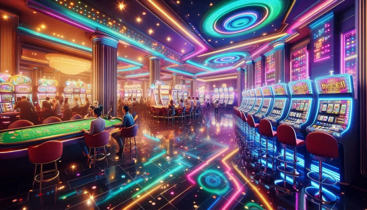 Wintopia Casino